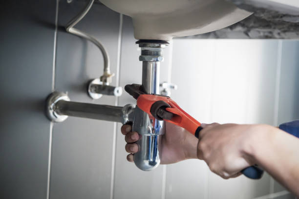 Plumbing System Maintenance in River Road, WA